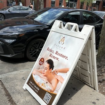 Viyada Thai Spa - Day Spas Near Me - Boston, Massachusetts Viyada Thai Spa - Day Spas Near Me - Boston, Massachusetts