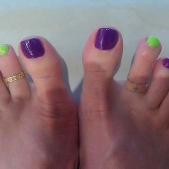 Nail Doctor & Spa - Nail Salons Near Me - Lawrenceville, Georgia