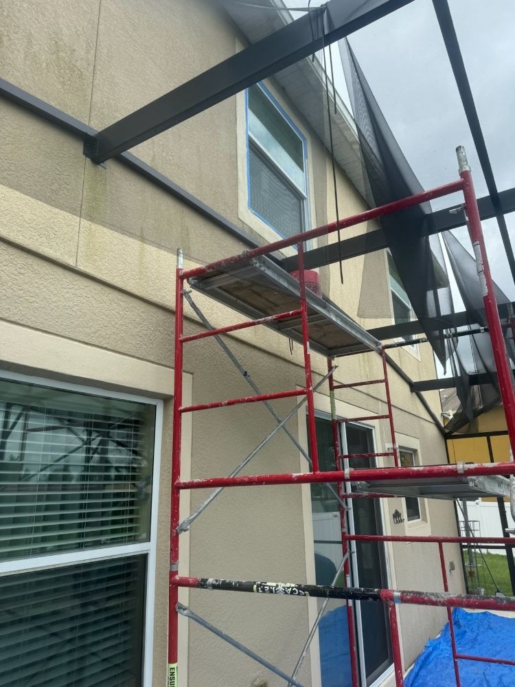 Slide of Onefix Construction