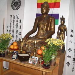 Zen-Tempel Shoboji