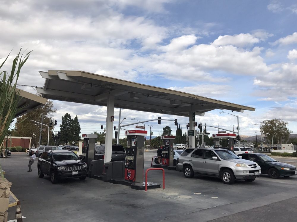 SIMI VALLEY UNION 76 Updated September 2024 12 Reviews 2706 E Los