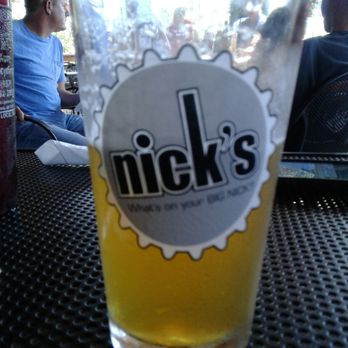 Nick's Restaurant - Pizza Near Me - Xenia, Ohio Nick's Restaurant - Pizza Near Me - Xenia, Ohio