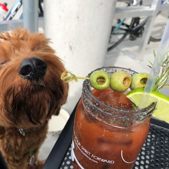Bluewater Distilling - Distilleries Near Me - Everett, Washington