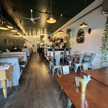 Roundel Cafe - Breakfast & Brunch Near Me - Vancouver, British Columbia Roundel Cafe - Breakfast & Brunch Near Me - Vancouver, British Columbia