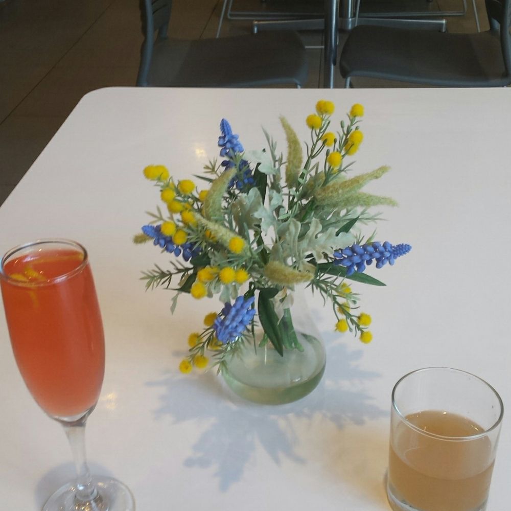 FIKA - The Swedish 75 & Scandinavian Sping. These were very strong and Swedish tasting! - Modern European Near Me - Minneapolis, Minnesota FIKA - The Swedish 75 & Scandinavian Sping. These were very strong and Swedish tasting! - Modern European Near Me - Minneapolis, Minnesota
