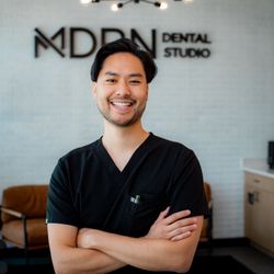 MDRN Dental Studio