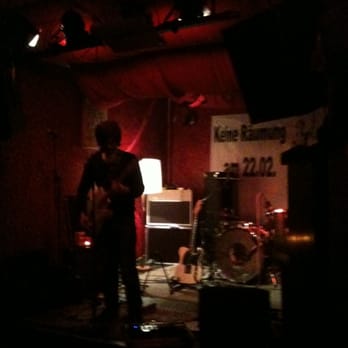 Schokoladen - Dance Clubs Near Me - Berlin, BE Schokoladen - Dance Clubs Near Me - Berlin, BE