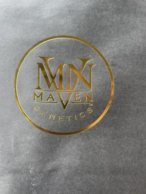 The Maven Store by null