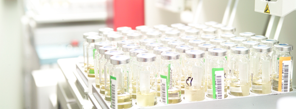 ETS Laboratories by null