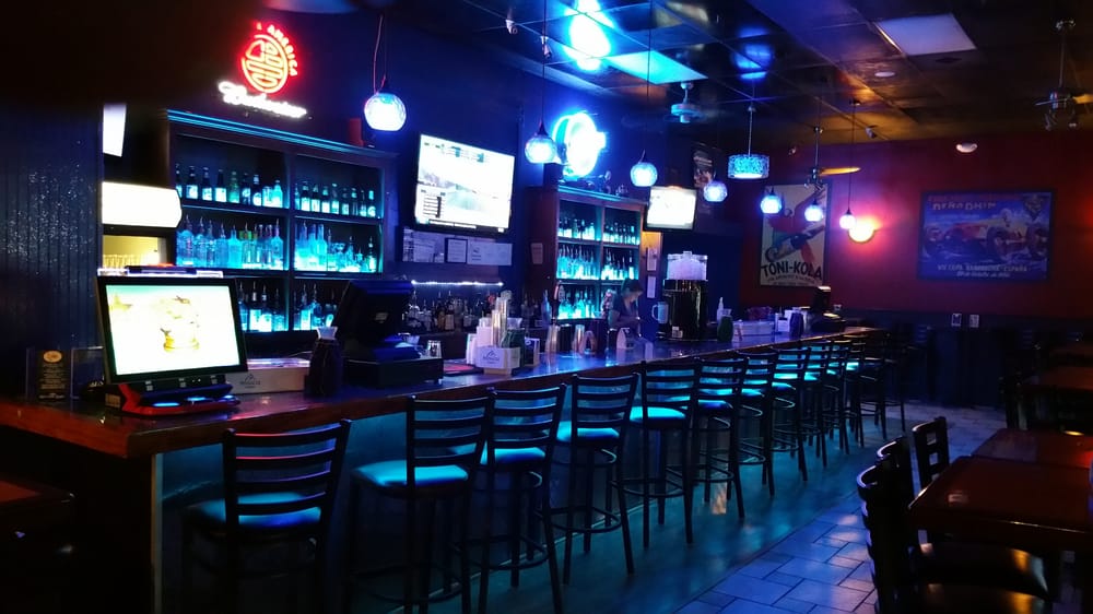 BLUE BAR & GRILL Updated September 2024 3700 Ross Clark Cir, Dothan