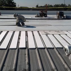 Slide of Professional Roof Applicators Inc