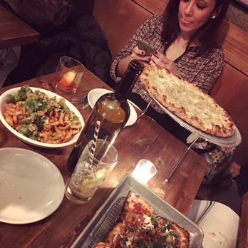 Emily - Pizza Near Me - New York, New York