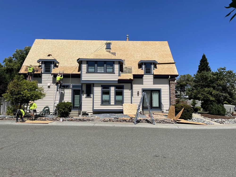 Slide of Solarado Roofing & Solar