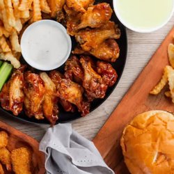 Wingside - WingSide Cleveland