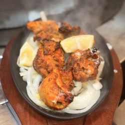 RASAM - Authentic Flavors of India - Rosali Kabob