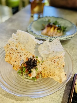 Sushi Pop Restaurant by null