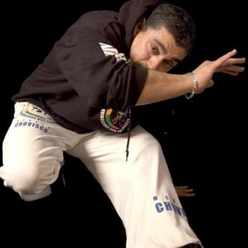 Capoeira MdP - Mestre Chuvisco - Martial Arts Near Me - Cambridge, Massachusetts Capoeira MdP - Mestre Chuvisco - Martial Arts Near Me - Cambridge, Massachusetts
