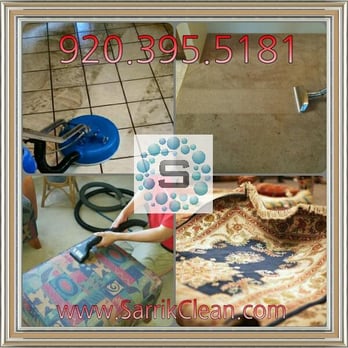 Sarrik Clean - Carpet Cleaning Near Me - Sheboygan, Wisconsin Sarrik Clean - Carpet Cleaning Near Me - Sheboygan, Wisconsin