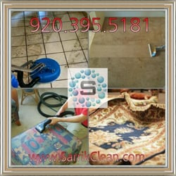 Sarrik Clean