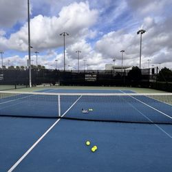 USTA National Campus