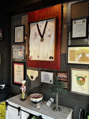 Trattoria Pasquale by null
