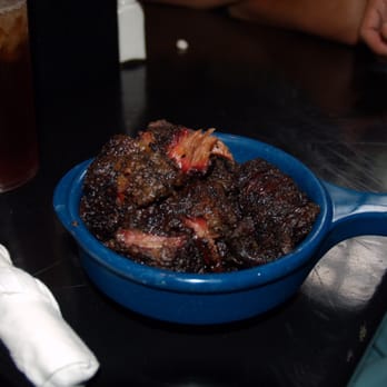 Mojo Old City BBQ - Burnt ends - Barbeque Near Me - St. Augustine, Florida