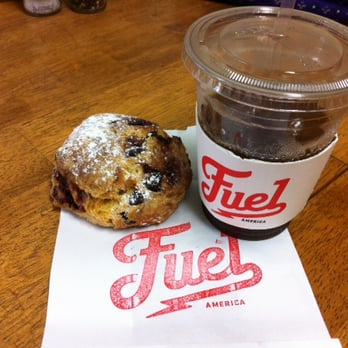 Fuel America - Coffee & Tea Near Me - Brighton, Massachusetts Fuel America - Coffee & Tea Near Me - Brighton, Massachusetts