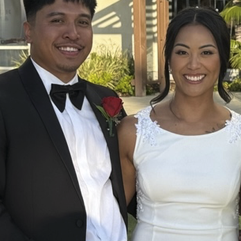Fresh Face By Thuy - Wedding day hair and makeup - Cosmetics & Beauty Supply Near Me - San Diego, California