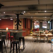 Photo of Kongs of Kings Street - Bristol, United Kingdom