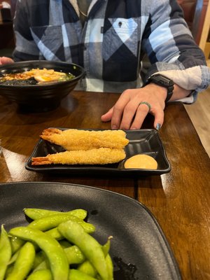 OISHII Ramen by null