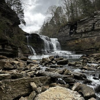 Cummins Falls State Park - Parks Near Me - Cookeville, Tennessee Cummins Falls State Park - Parks Near Me - Cookeville, Tennessee