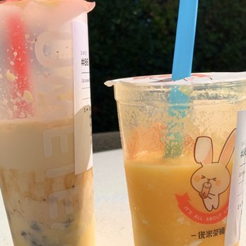 Ume Tea - Bubble Tea Near Me - Los Angeles, California Ume Tea - Bubble Tea Near Me - Los Angeles, California