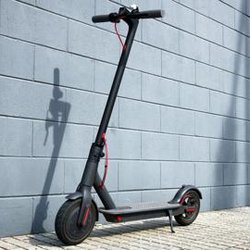 Cloud of Goods - Scooters electric miami