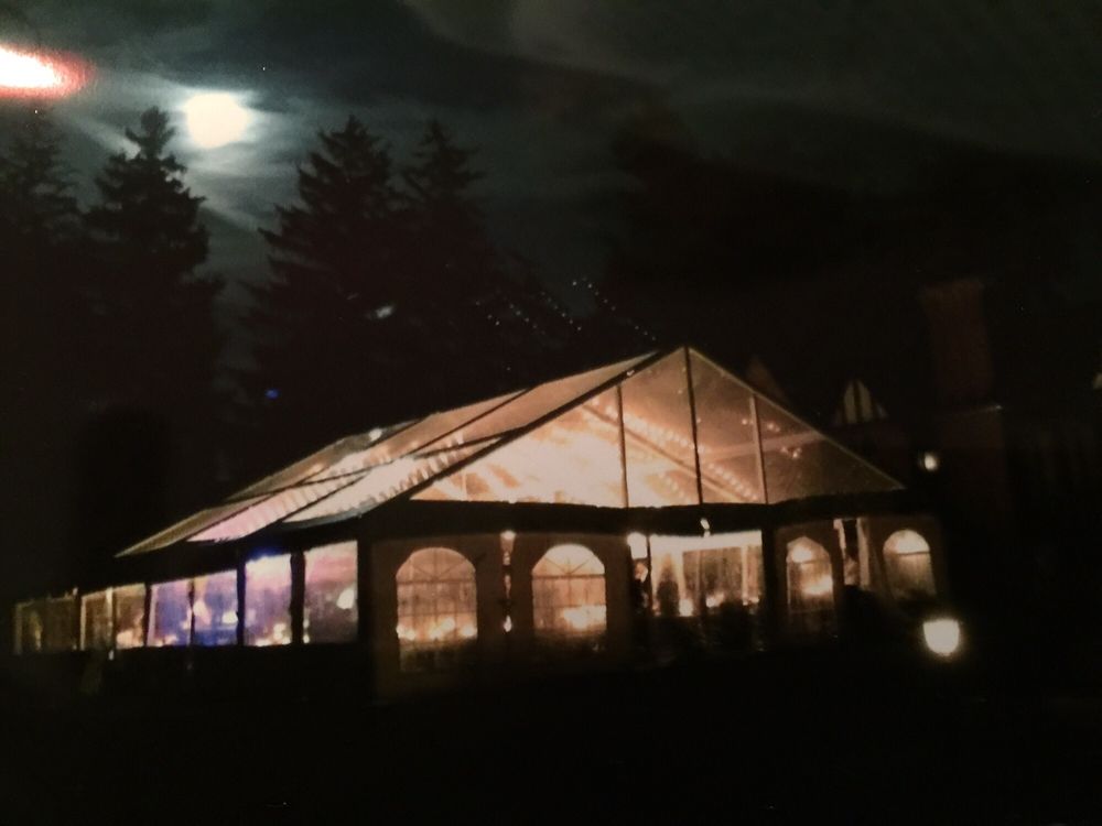 S & R EVENT RENTAL/ACE CANVAS 12 Photos 22655 S Chrysler Dr, Hazel