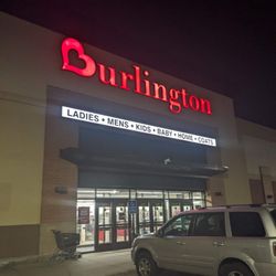 City of West St. Paul - Burlington