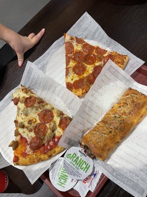 Ogilvie Transportation Center by null