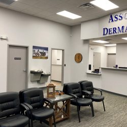 Associates in Dermatology - Lobby #2