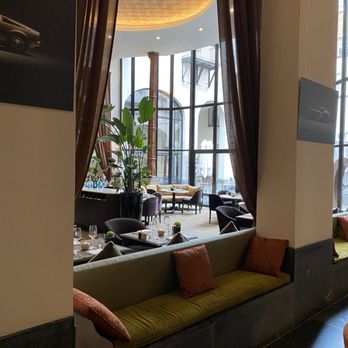 The Dominican - Hotels Near Me - Brussels, BRU The Dominican - Hotels Near Me - Brussels, BRU