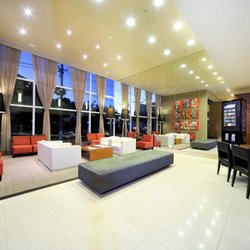 Sheraton Vitoria Hotel
