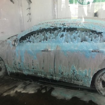 Speedy Lube Linden - Blue Stuff - Auto Detailing Near Me - Linden, New Jersey