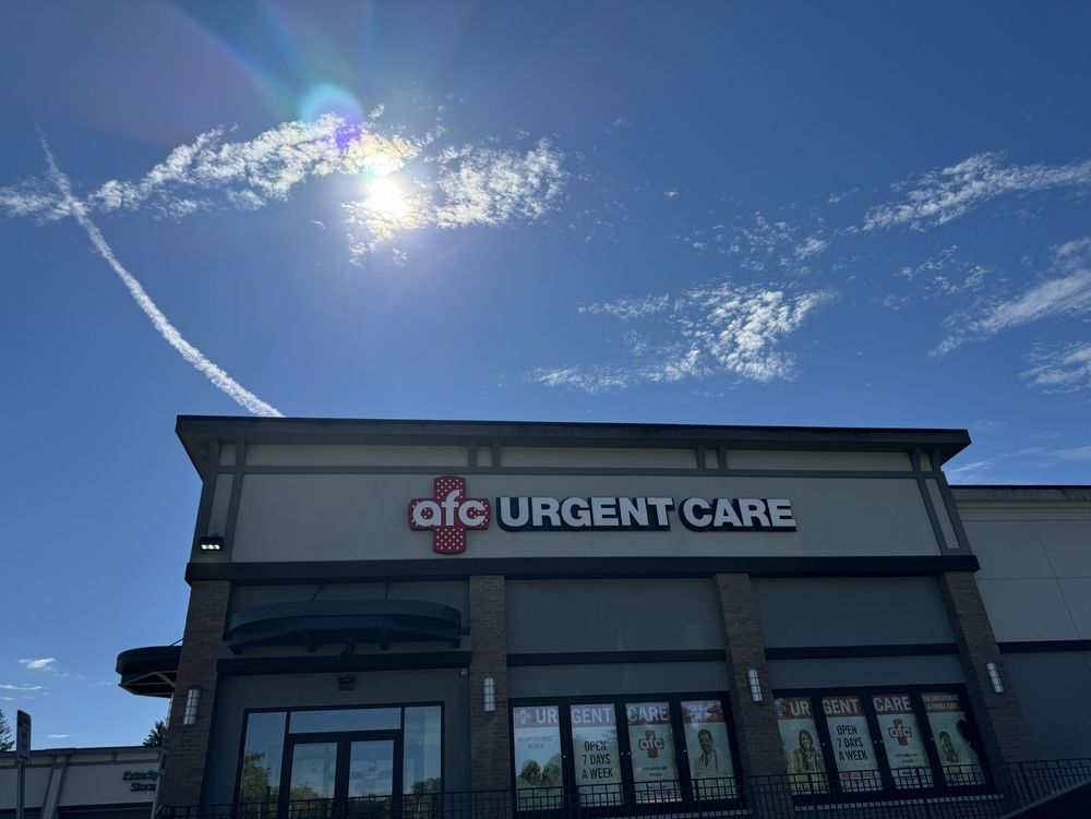 AFC URGENT CARE YORKTOWN HEIGHTS - Updated July 2026 - 61 Reviews ...