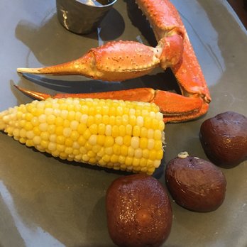 Paddlefish - Kids crab dish - Seafood Near Me - Orlando, Florida Paddlefish - Kids crab dish - Seafood Near Me - Orlando, Florida