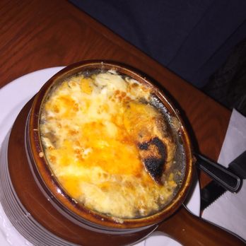 Garage Café - Onion soup - Burgers Near Me - Verdun, Quebec Garage Café - Onion soup - Burgers Near Me - Verdun, Quebec