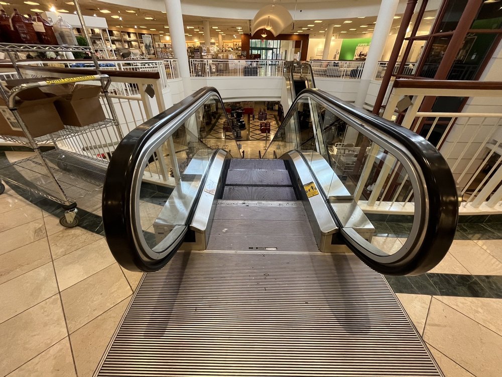 BELK Updated July 2024 23 Photos & 13 Reviews 7600 Kingston Pike