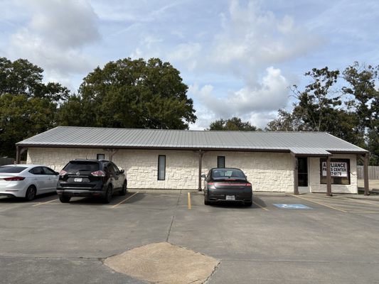 Bubba's Air Conditioning & Appliance Service