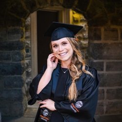 CharMarie Salon - Boho braid was perfect for the cap
