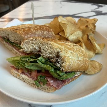 The MODERN Kitchen and Bar - Modern Italian sandwich - Cocktail Bars Near Me - Long Beach, California The MODERN Kitchen and Bar - Modern Italian sandwich - Cocktail Bars Near Me - Long Beach, California
