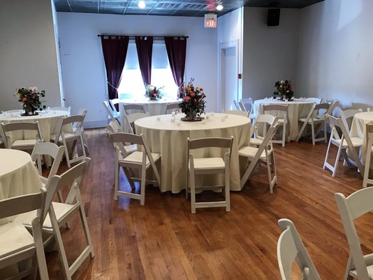 The Commonwealth Club by null