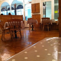 Hoky Poky Coffee Shop