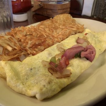Frank's Diner - Diners Near Me - Spokane, Washington
